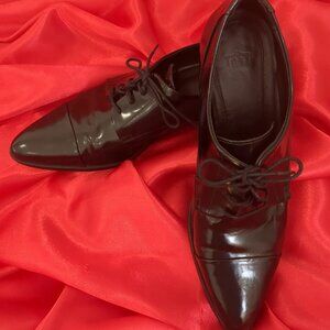 MASSIMO DUTTI MENS FORMAL SHOES